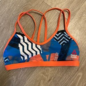 Reebok CrossFit Bra